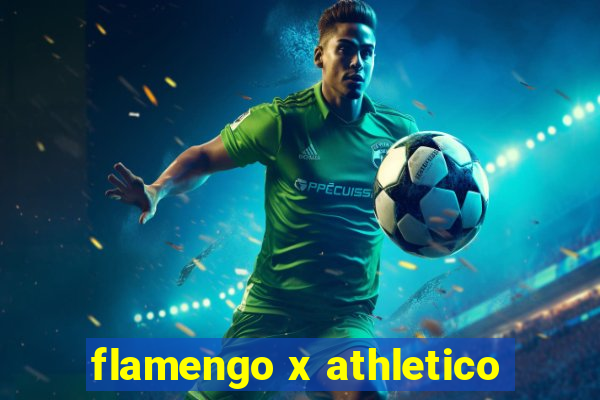 flamengo x athletico-pr ao vivo futemax